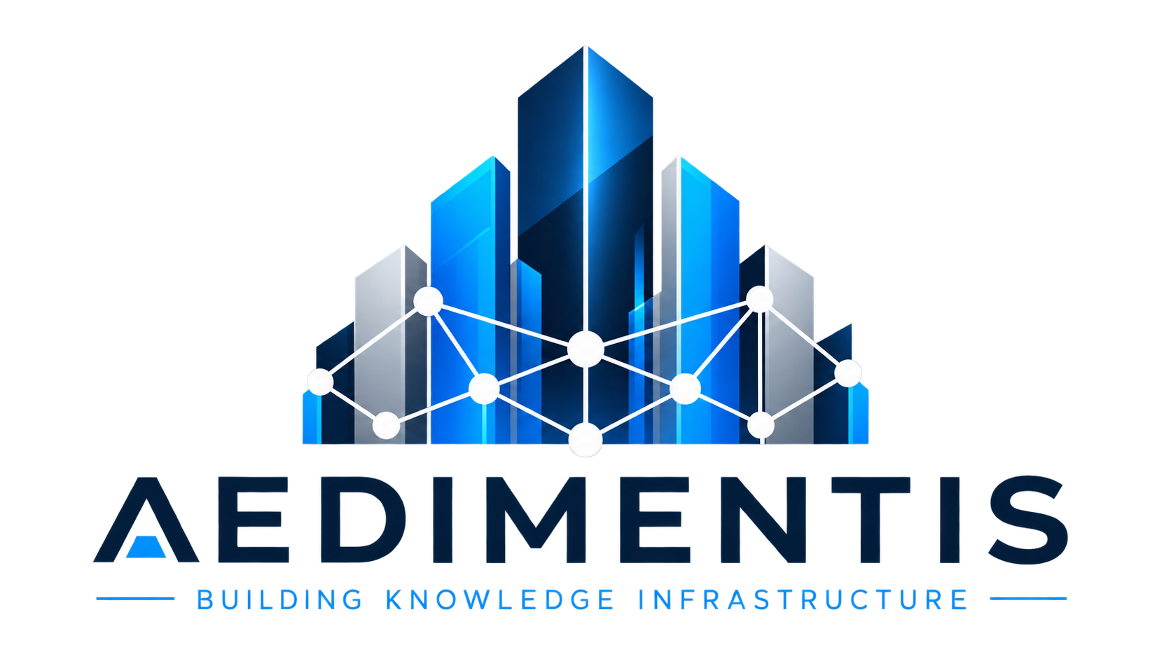 Aedimentis — Building Knowledge Infrastructure